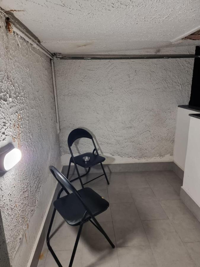 Casa Fortuna Catánia Buitenkant foto